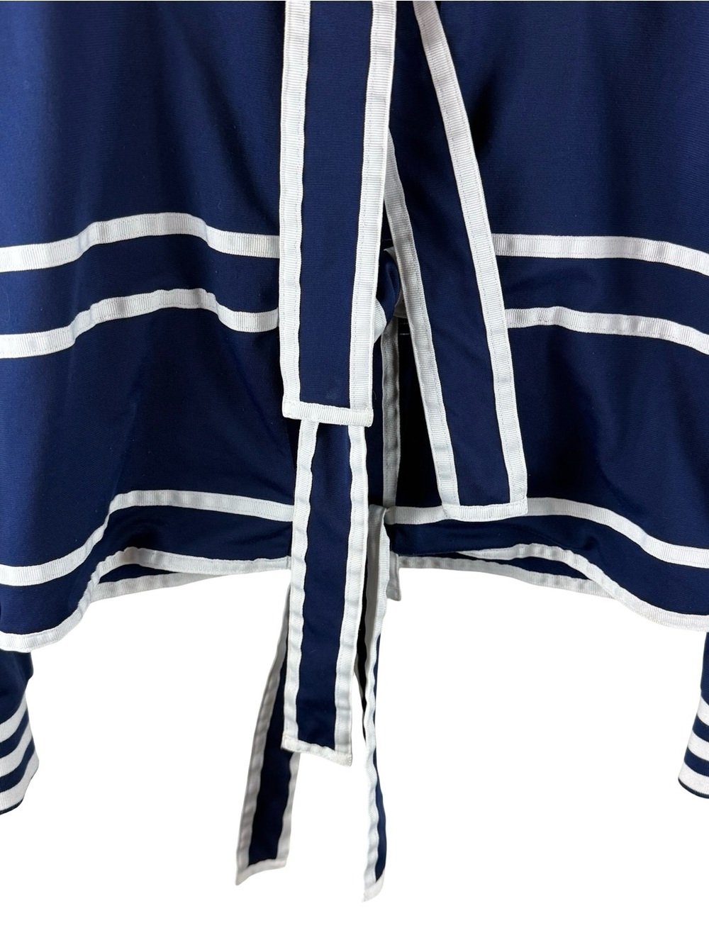 Adidas originals Ji Won Choi Track Jacket Blue - Picture 6 of 13